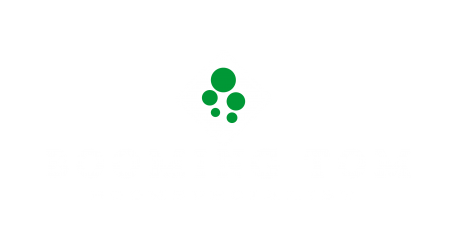 Boomspecialist Booming Tom